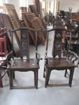 Chinese antique furniture