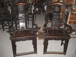 Chinese antique furniture