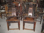 Chinese antique furniture