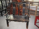 Chinese antique furniture