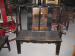 Chinese antique furniture