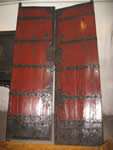 Chinese antique furniture