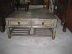 Chinese antique furniture