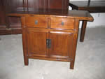 Chinese antique furniture