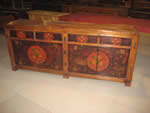 Chinese antique furniture