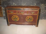 Chinese antique furniture