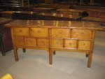 Chinese antique furniture
