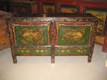 Chinese antique furniture