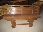 Chinese antique furniture