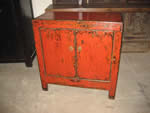 Chinese antique furniture