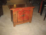 Chinese antique furniture