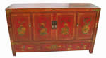 Chinese antique item