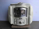 Antique stove