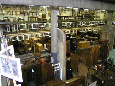 Wholesale antique stained glass windows