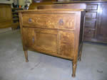 Antique furniture