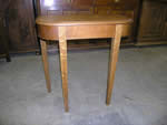 Antique furniture
