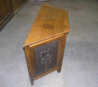 Antique furniture
