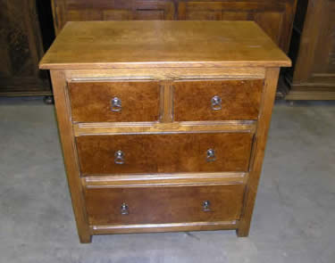 Antique furniture