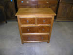 Antique furniture