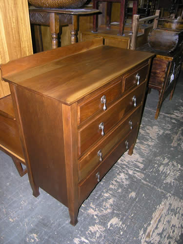Antique furniture