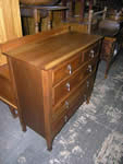 Antique furniture