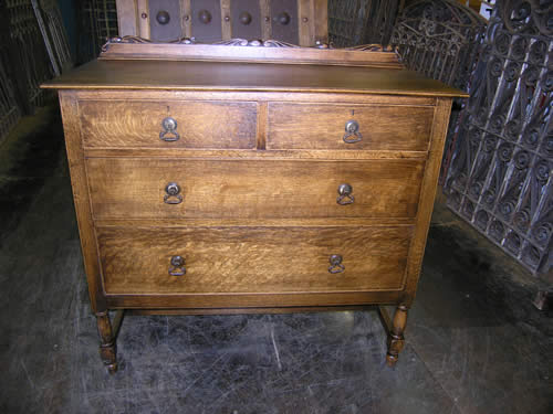 Antique furniture