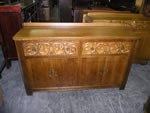 Antique furniture