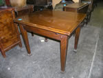 Antique furniture