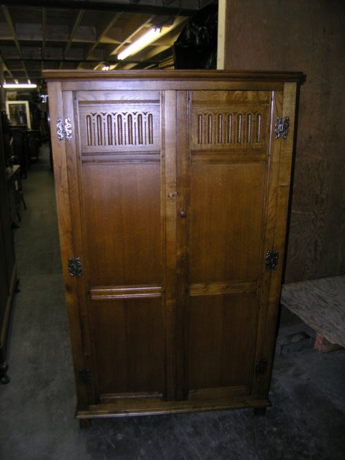 Antique furniture