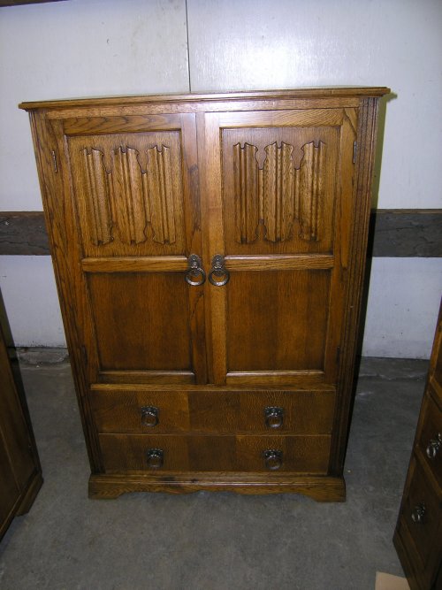 Antique furniture