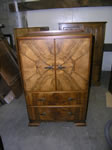 Antique furniture