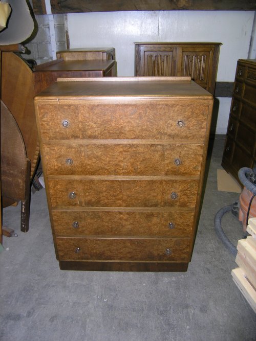 Antique furniture