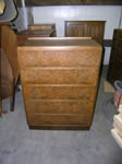 Antique furniture