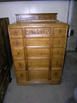 Antique furniture