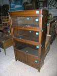 Antique furniture