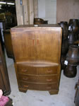 Antique furniture