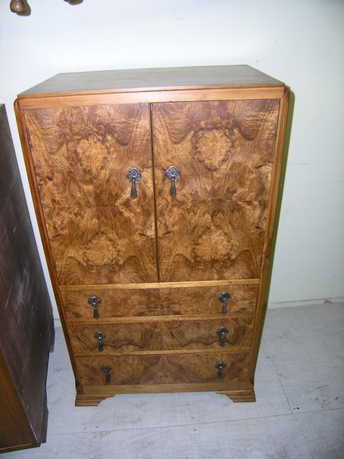 Antique furniture
