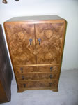 Antique furniture