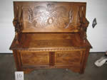 Antique furniture