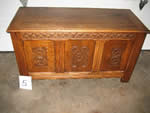 Antique furniture
