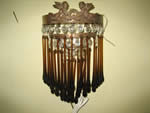 Antique wall sconces & fixtures for sale